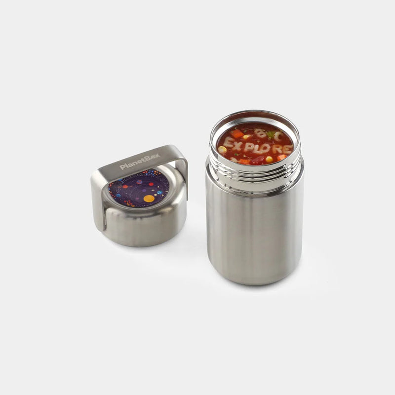 PlanetBox Insulated Container