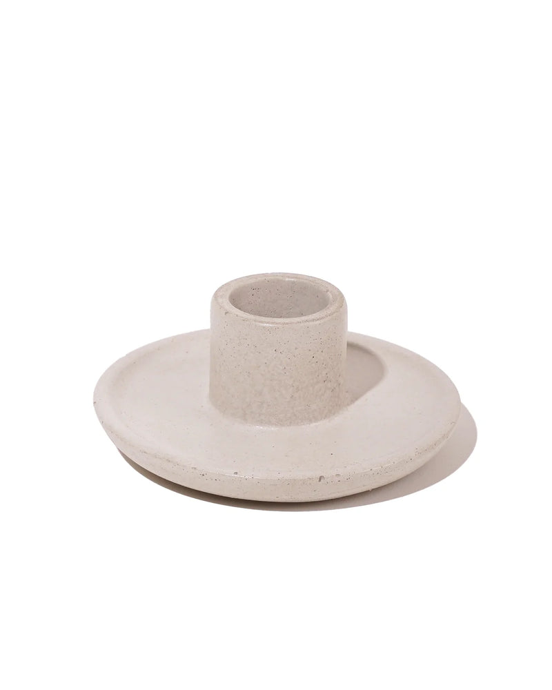 Ebb & Flow - Mesa Taper Candle Holder