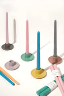 Ebb & Flow - Mesa Taper Candle Holder