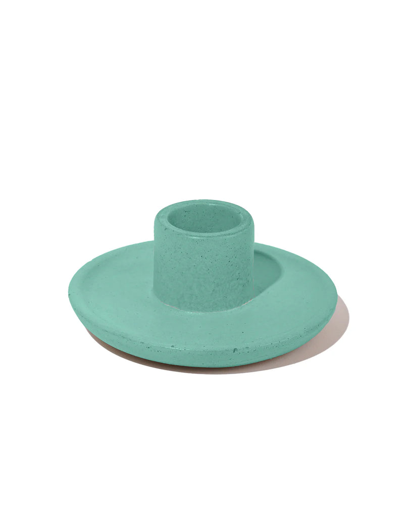 Ebb & Flow - Mesa Taper Candle Holder