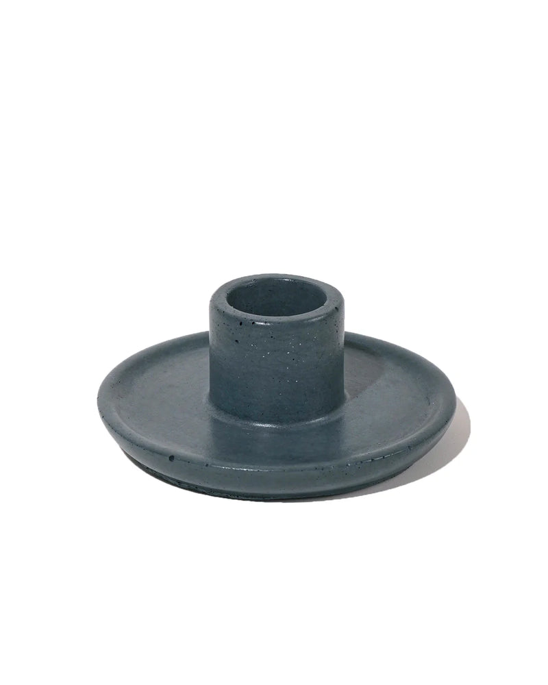 Ebb & Flow - Mesa Taper Candle Holder