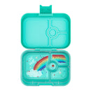 Yumbox Panino - Sandwich Friendly 4 Compartment
