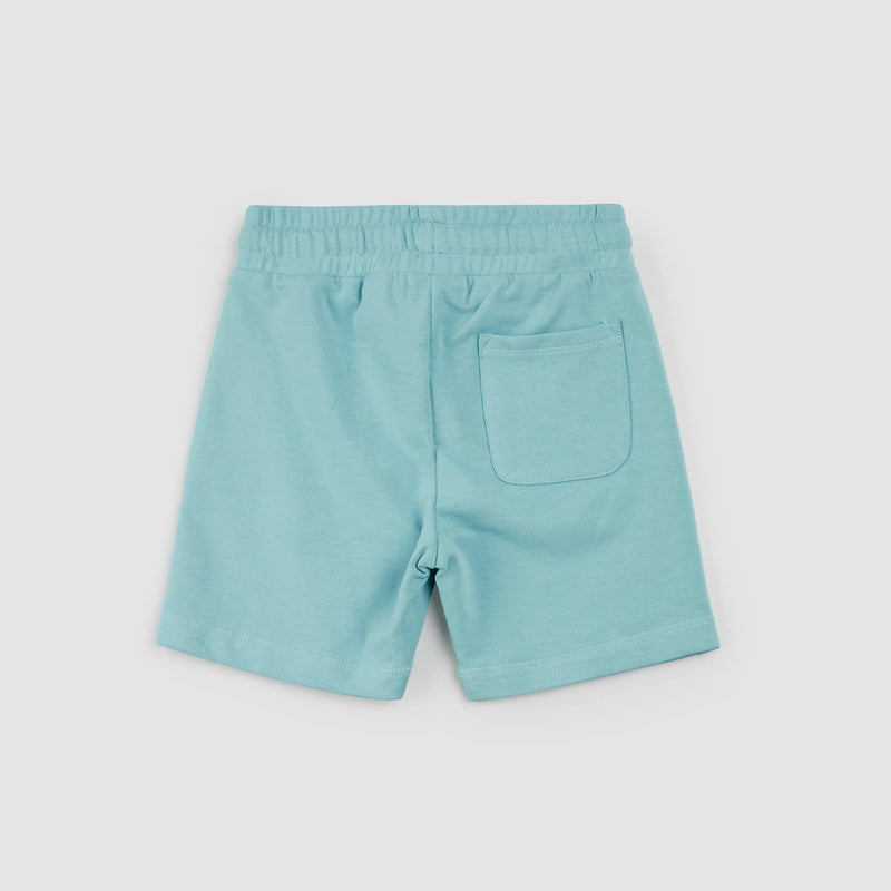Miles The Label Reef Terry Shorts