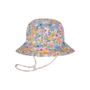 Kooringal Girls Wide Brim Hat Meadow