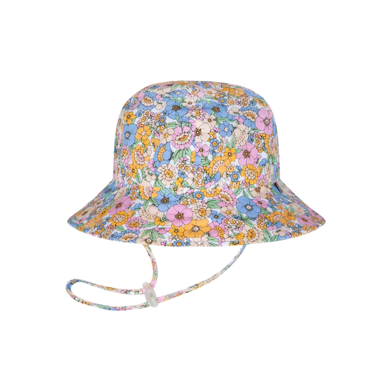 Milly Mook Girls Floppy Hat Julia Meadow