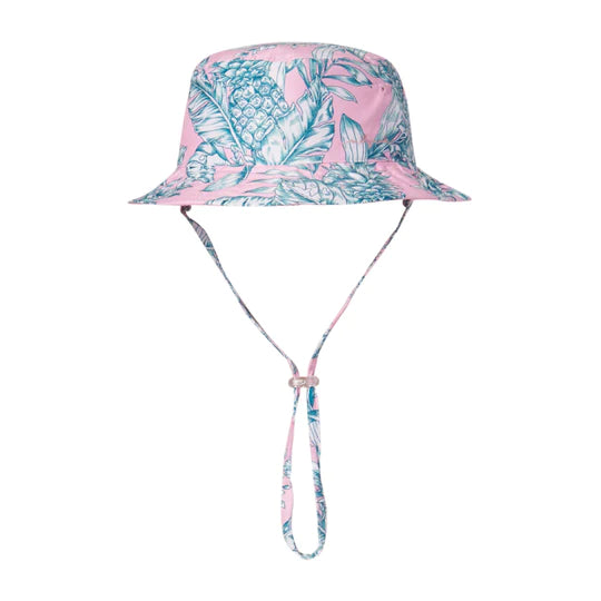 Milly Mook - Girls Bucket Hat - Oasis