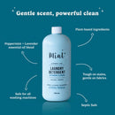 Mint Cleaning Laundry Detergent