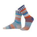 Solmate Adult Crew Socks Mirabell