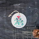 Plantish - Holiday Pop Up Sponge- FINAL SALE