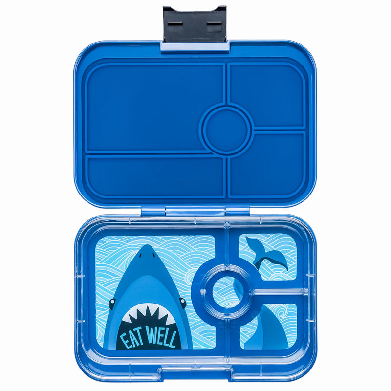 Yumbox Tapas - 4 Compartment