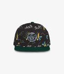 Headster Hats -  Mosquito Snapback