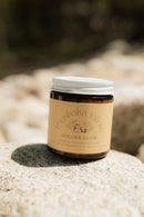 Muskoka Tallow Golden Glow Face Whip