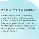 Nelson Naturals - Fresh Mint with Hydroxyapatite