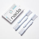 Nada - Adult Replacement Brush Heads