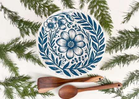 Your Green Kitchen -  Xlarge Bowl Covers