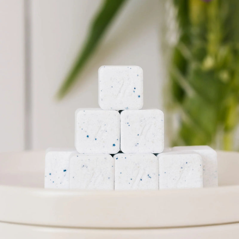 OER Nellie's - Dish Cubed (Bulk)