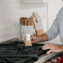 Nellie's Dish Stick Brush Starter Pack