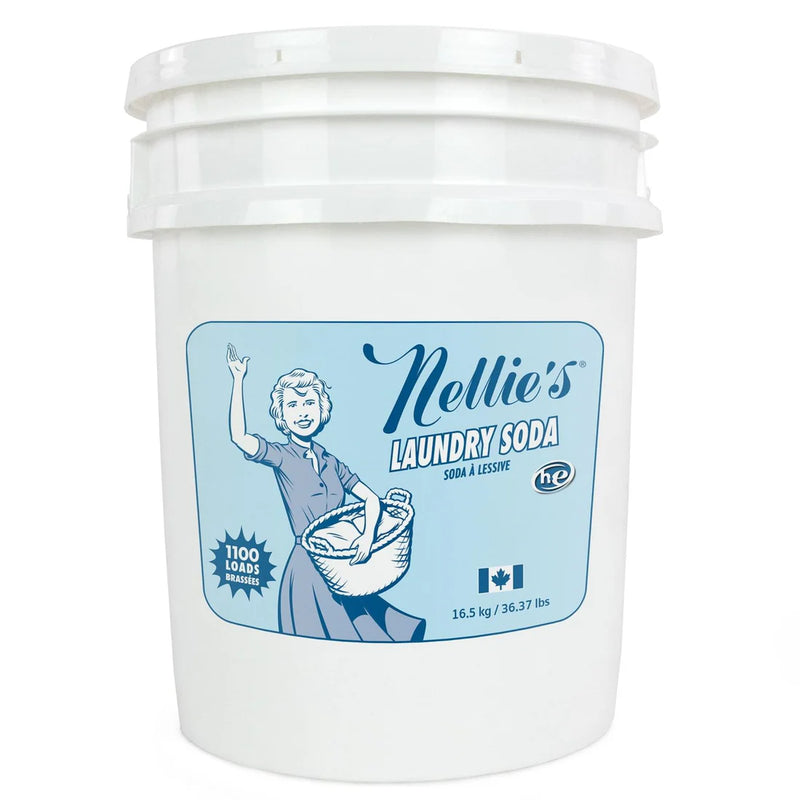 OER Nellie's Laundry Soda Refill
