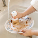 Nellie's Dish Stick Brush Starter Pack