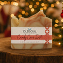 Old Soul Soap Co - Candy Cane Twist