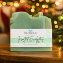 Old Soul Soap Co - Frosted Eucalyptus