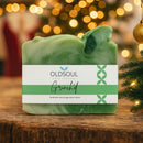 Old Soul Soap Co - Grinch'd
