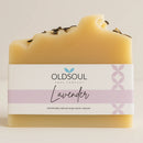 Old Soul Soap Co - Lavender