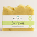 Old Soul Soap Co - Lemongrass