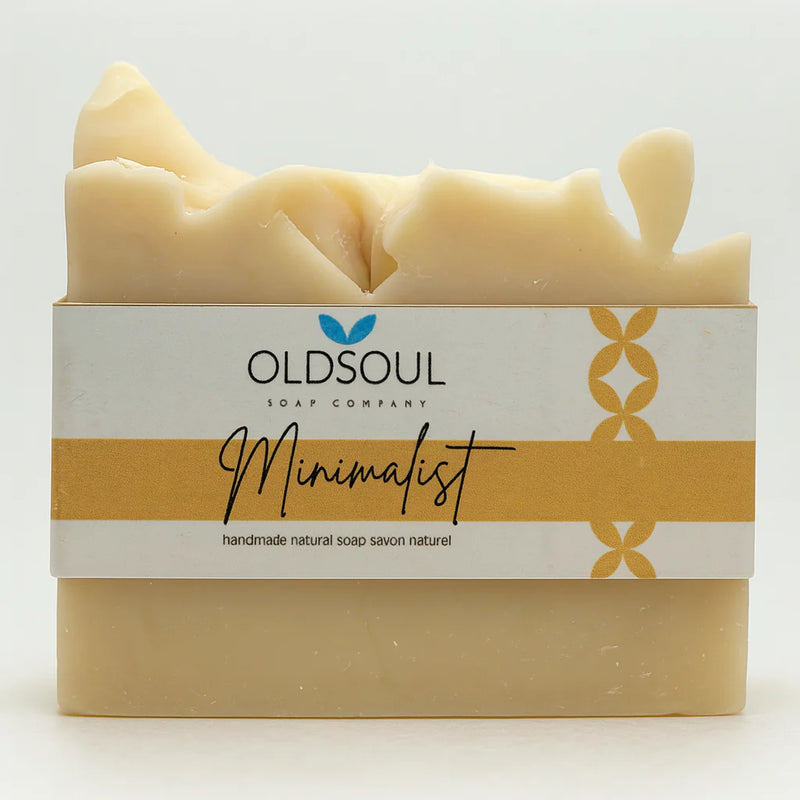 Old Soul Soap Co - Minimalist