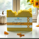 Old Soul Soap Co - Pumpkin Spice