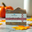 Old Soul Soap Co - Sweater Weather