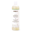 Oneka Rosemary & Mint Shower Gel
