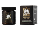 Educated Beards - Beard Balm- Peppermint Cedarwood