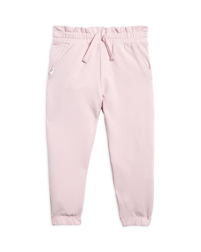 Miles The Label - Joggers Pink (Baby & Kids)