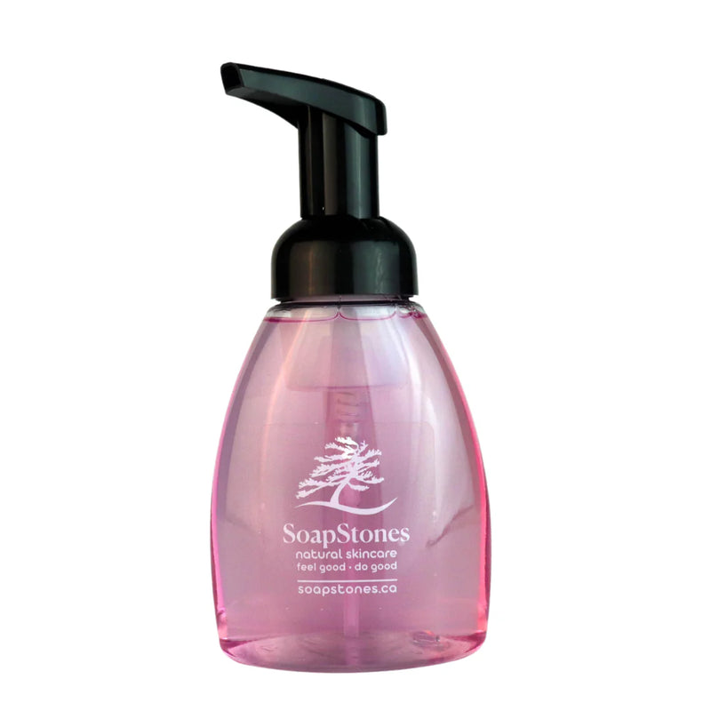 OER Soapstones Foaming Hand Soap Refill
