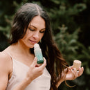 The Peace Labs - Peace Balm Muscle Roller Eucalyptus - FINAL SALE