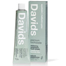 David's - All Natural Toothpaste Peppermint