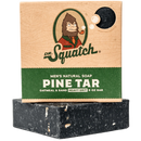 Dr. Squatch Natural Soap Bar - Pine Tar