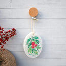 Plantish - Holiday Pop Up Sponge- FINAL SALE