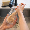 Plantish - Coconut Bottle Brush