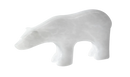 Studiostone Creative - Polar Bear Alabaster carving kit