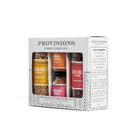 Provisions Food Company - Popcorn & Salt Gift Set
