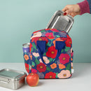 Danica Insulated Lunch Tote