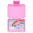 Yumbox MiniSnack - 3 Compartment