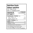 Provisions Food Company - Blueberry and Lavender Jam