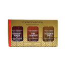 Provisions Food Company Limited Edition Gold Collection