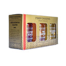 Provisions Food Company Limited Edition Gold Collection