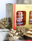 Provisions Food Company Limited Edition Gold Collection