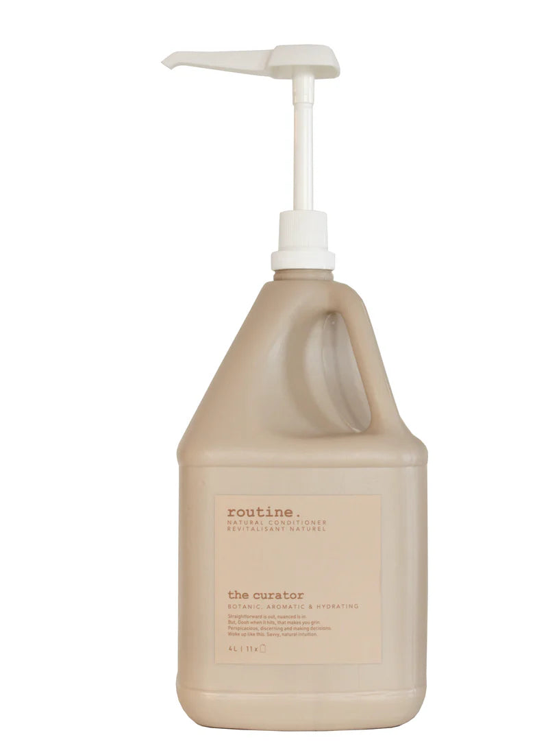 OER Routine Conditioner Refill