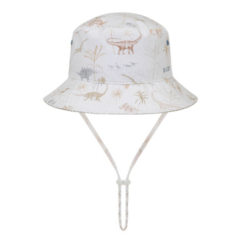 Dozer - Baby Boy Bucket Hat - Richmond